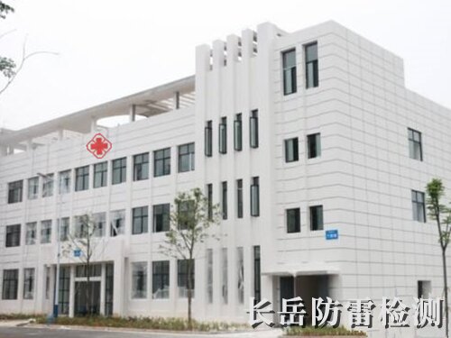岳陽(yáng)樓區(qū)人民醫(yī)院